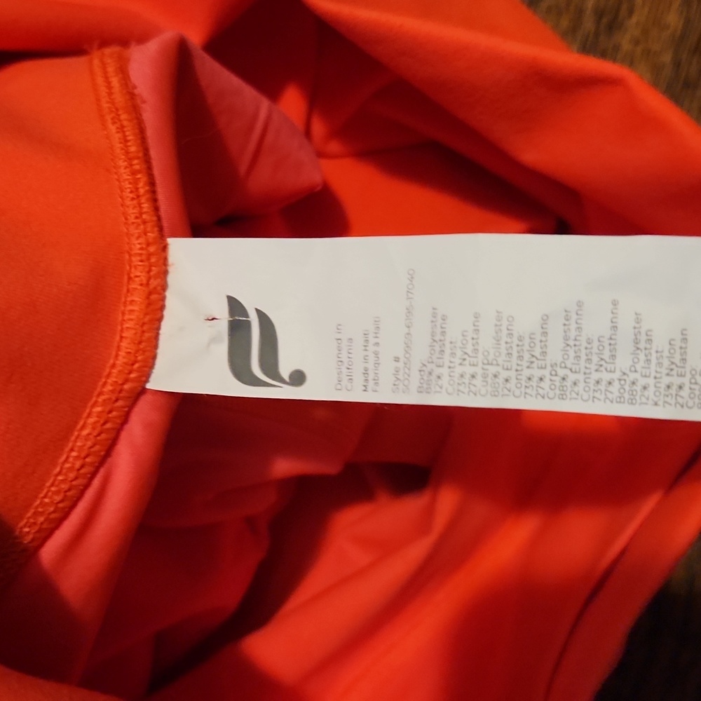 Fabletics Short - image 5